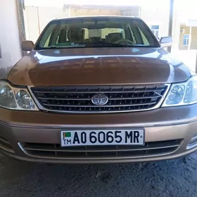 Toyota Avalon 2001