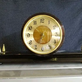 часы