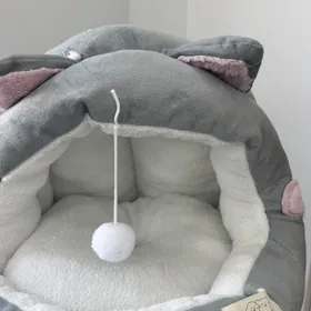 лежанка для котят