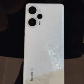 Redmi note 12 turbo