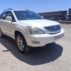 Lexus RX 330 2006