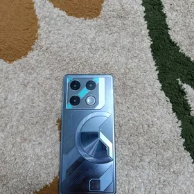 Infinix GT20 Pro