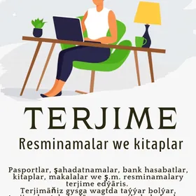 Arzan terjime hyzmaty