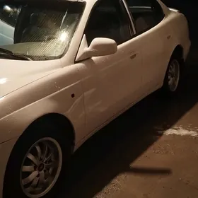 Daewoo Leganza 1997