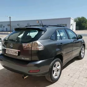 Lexus RX 330 2005