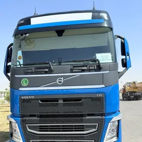 Volvo FH 460 2020