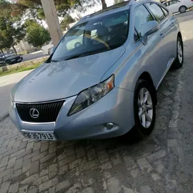 Lexus RX 350 2010