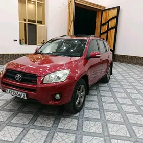 Toyota RAV4 2009