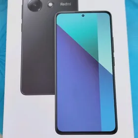 REDMI NOTE 13 6/128