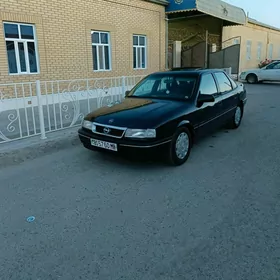 Opel Vectra 1991