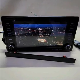 21-24 CAMRY ULY MONITOR