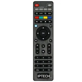 Iptech tvip aypi tuner pultlar
