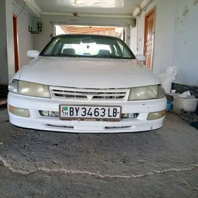 Toyota Carina 1993