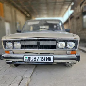 Lada 2106 1991