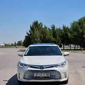 Toyota Avalon 2016