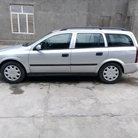 Opel Astra 2002