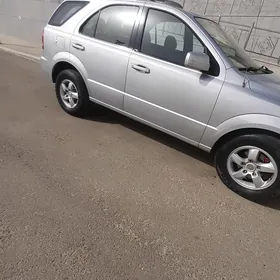 Kia Sorento 2006