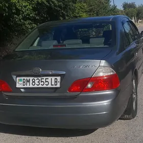 Toyota Avalon 2004