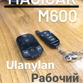 MAGICAR M600 raboçy/рабочий