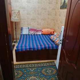 Комната