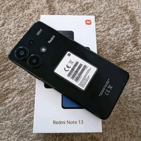 Redmi note 13