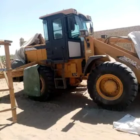 XCMG LW300F 2014