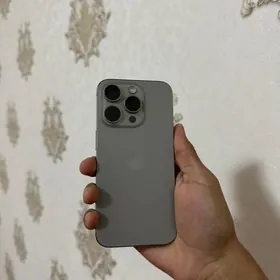 iphone 15 pro 256 гв