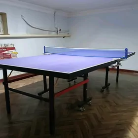 tennis stol