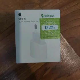 iphone zaryadnik kelle