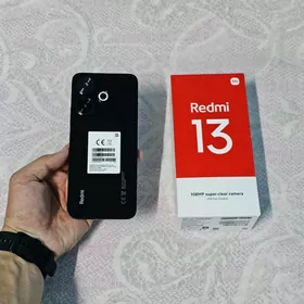 Redmi 13. 8/128