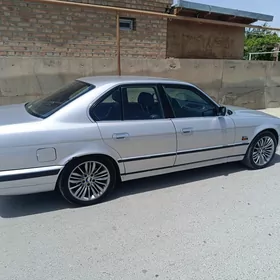 BMW 525 1991