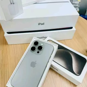 Iphone 15pro 128gb