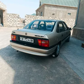 Opel Vectra 1993