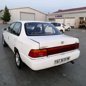 Toyota Corolla 1993