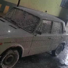 Lada 2106 1991