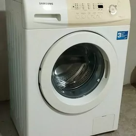 kirmaşyn samsung 5 kg