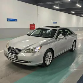 Lexus ES 350 2007
