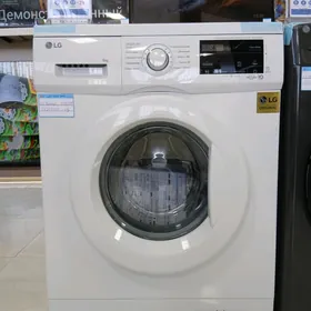 Lg 6 kg kirmasyn
