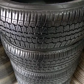 265/55/19/5şt Dunlop