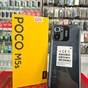 Poco M5s 8/256gb