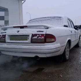 Gaz 3110 1999