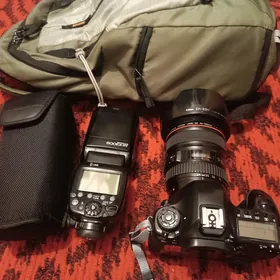 canon 6d