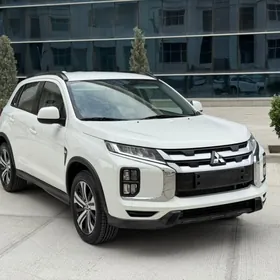 Mitsubishi ASX 2024