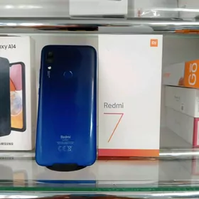 Redmi 7