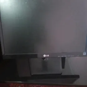 LG manitor