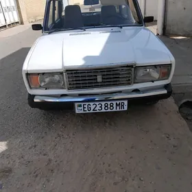 Lada 2107 2000