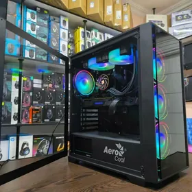 AMD RYZEN9 5900X / NVME / RTX4