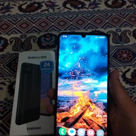 Samsung A05