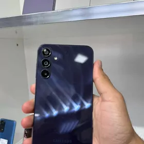 Samsung A15