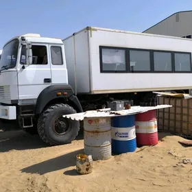 Ural 5557 2014